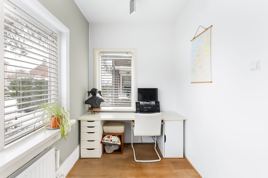 Photo 17 of Oude Koudekerkseweg 85