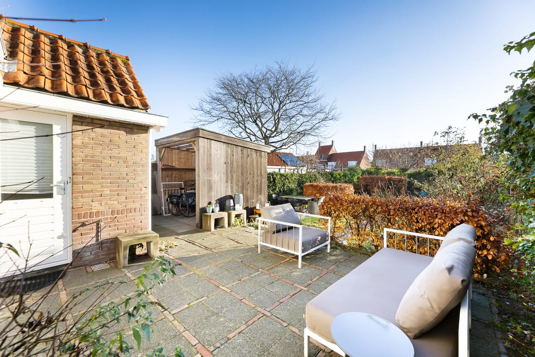 Photo 23 of Oude Koudekerkseweg 85