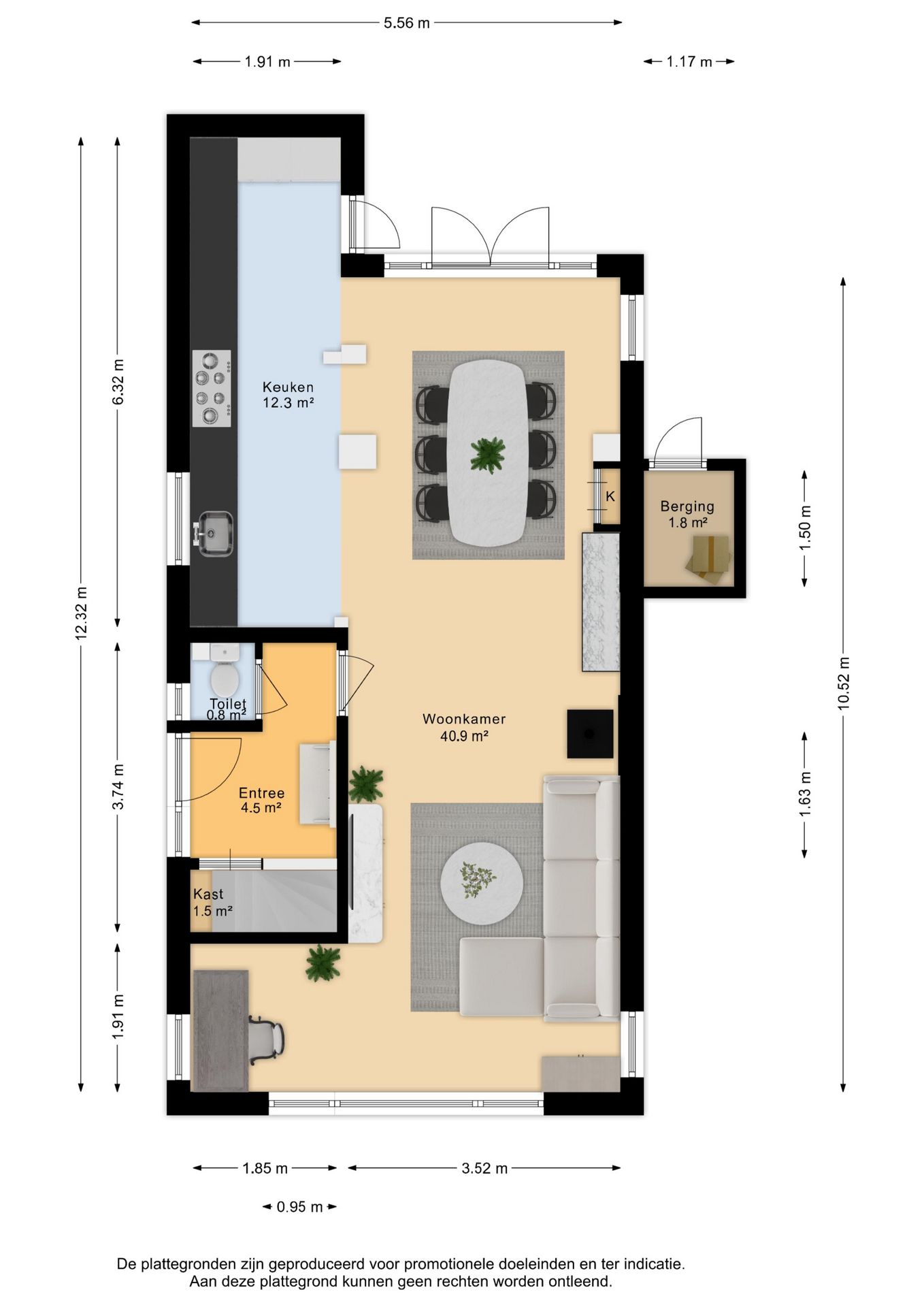 Photo 39 of Oude Koudekerkseweg 85