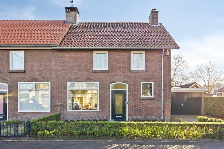 Foto 6 van Boslaan 3