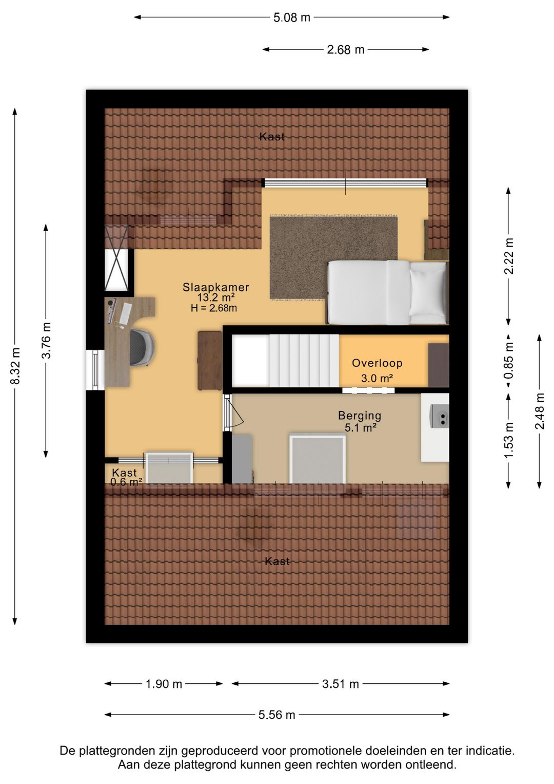 Photo 41 of Oude Koudekerkseweg 85