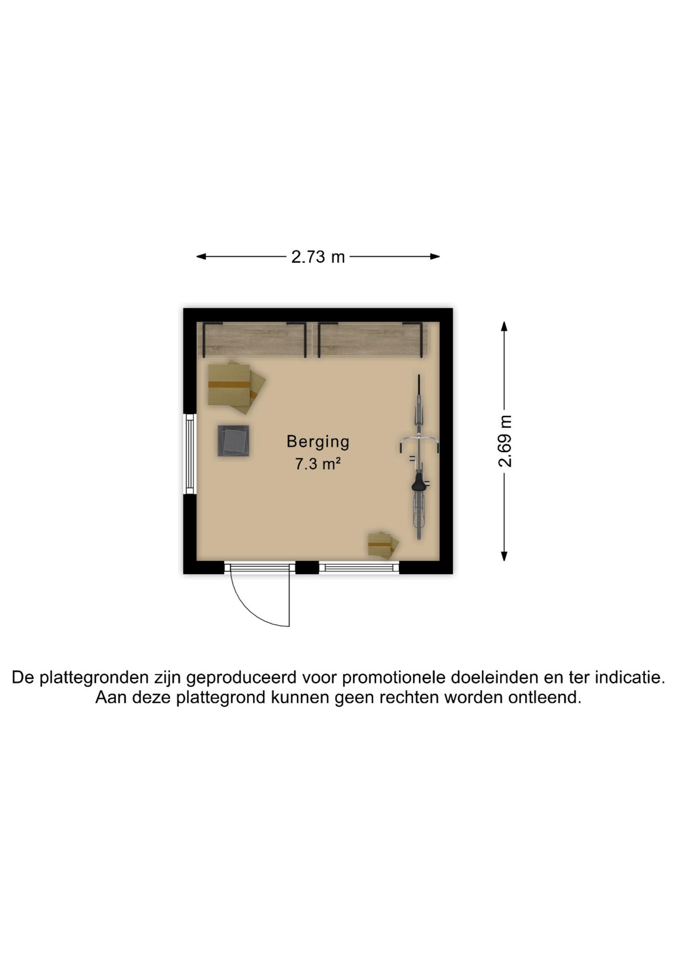 Photo 42 of Oude Koudekerkseweg 85
