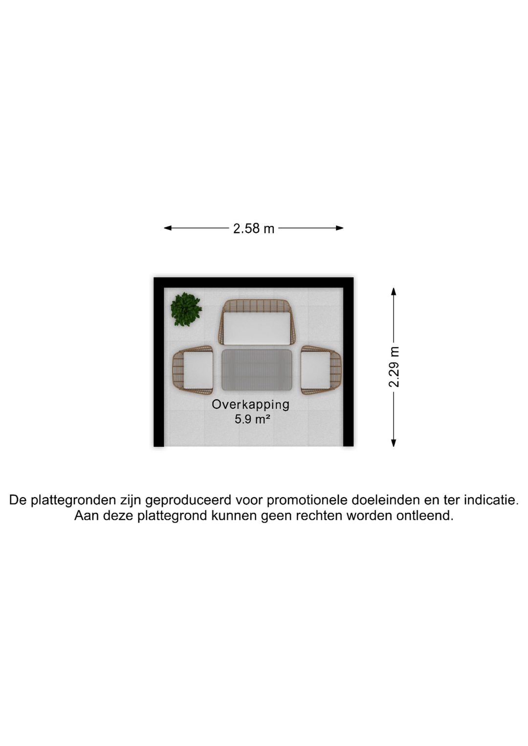 Photo 43 of Oude Koudekerkseweg 85