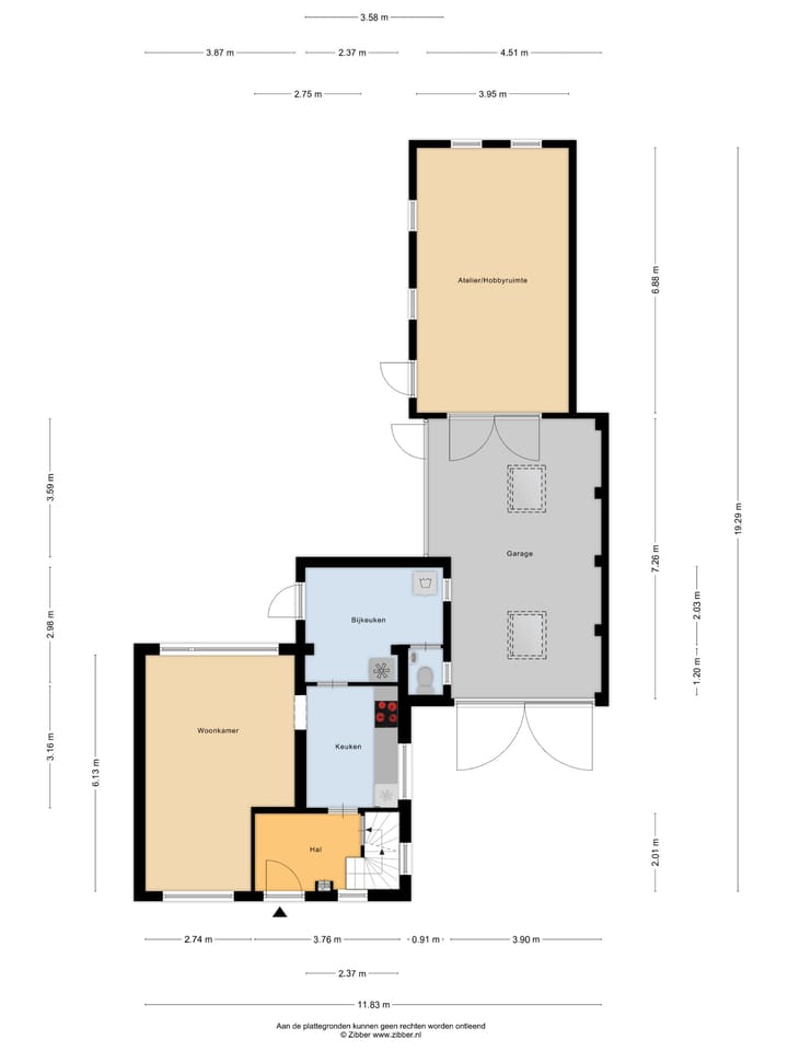 Foto 42 van Boslaan 3