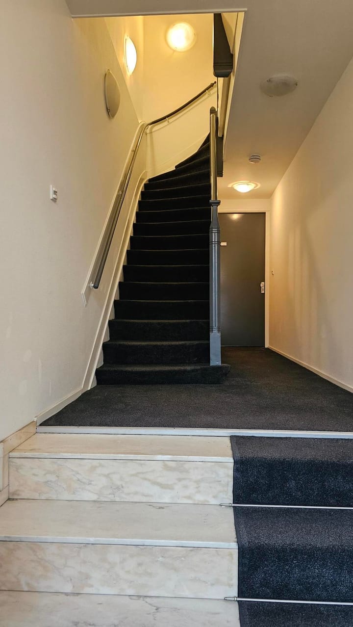 Foto 2 van Mathenesserlaan 285-B