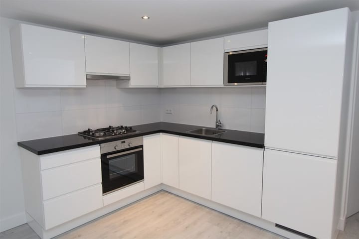 Photo 2 of Lijnbaansgracht 186-D