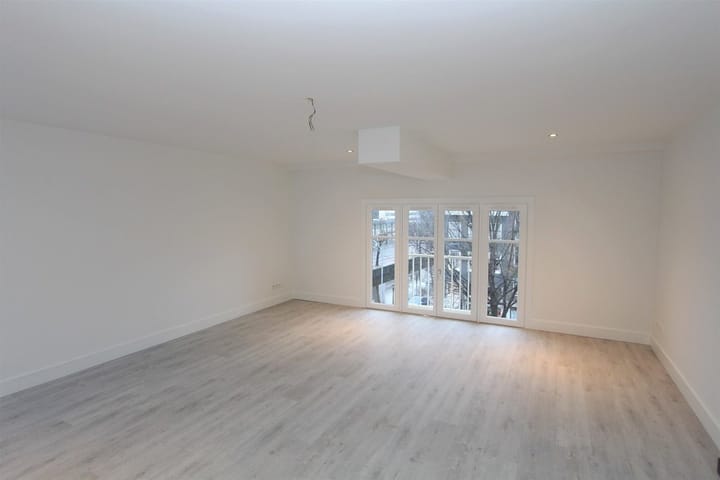 Photo 5 of Lijnbaansgracht 186-D