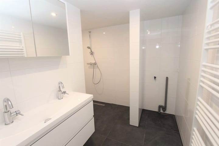 Photo 6 of Lijnbaansgracht 186-D