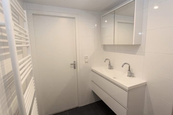 Photo 7 of Lijnbaansgracht 186-D