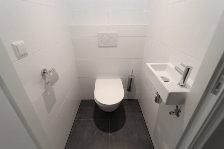 Photo 9 of Lijnbaansgracht 186-D