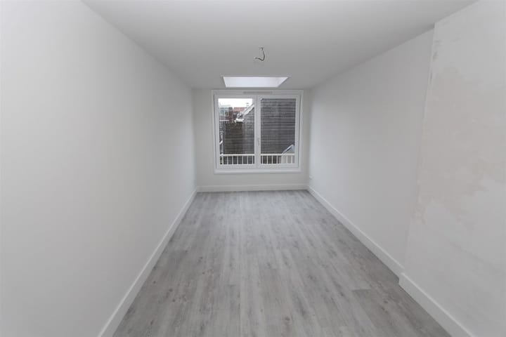 Photo 10 of Lijnbaansgracht 186-D