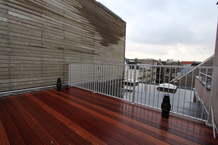 Photo 14 of Lijnbaansgracht 186-D