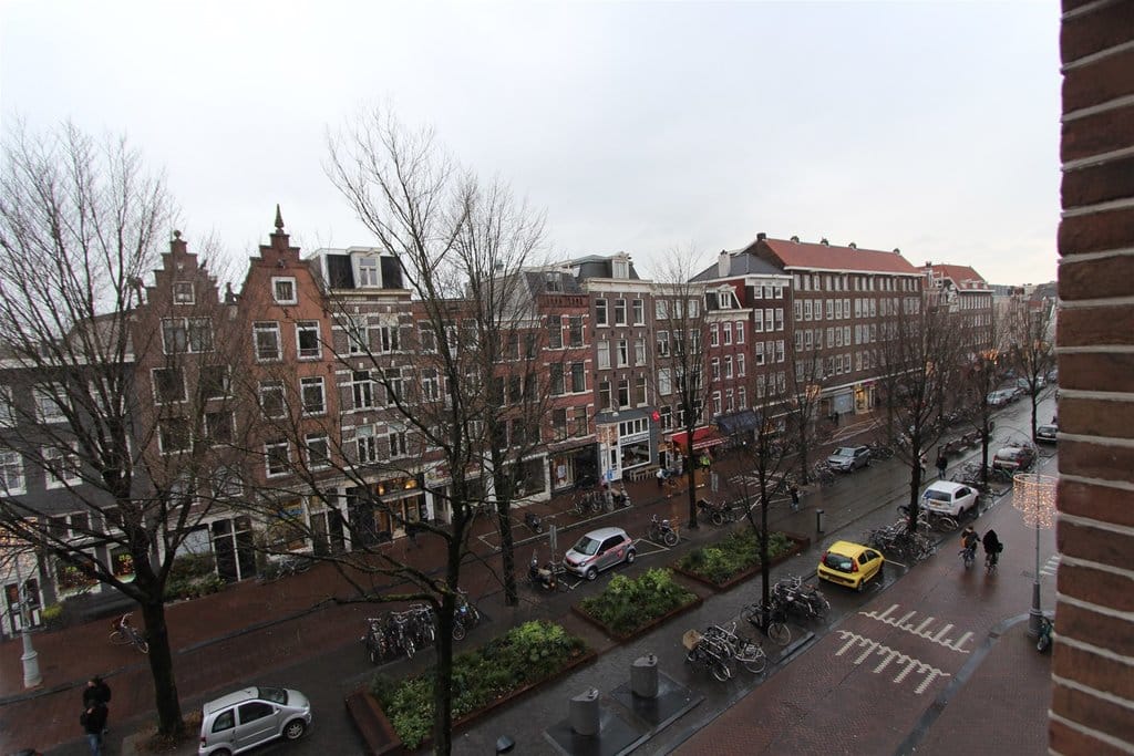 Foto 15 van Lijnbaansgracht 186-D