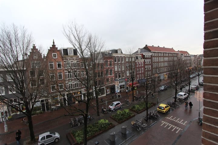Photo 15 of Lijnbaansgracht 186-D