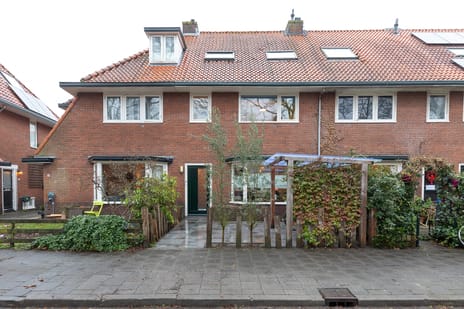 Polluxstraat thumbnail