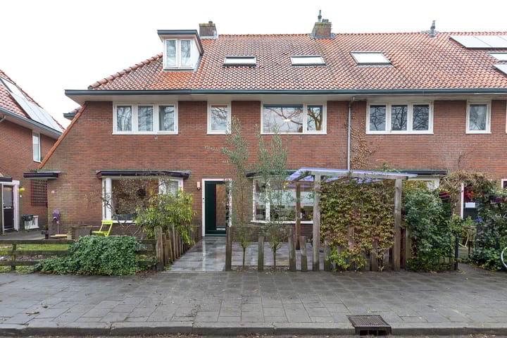 Polluxstraat 30