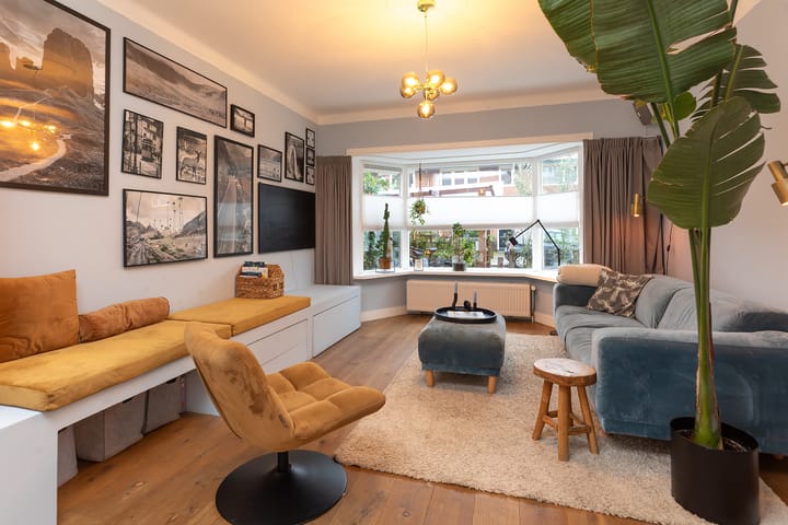 Foto 4 van Polluxstraat 30