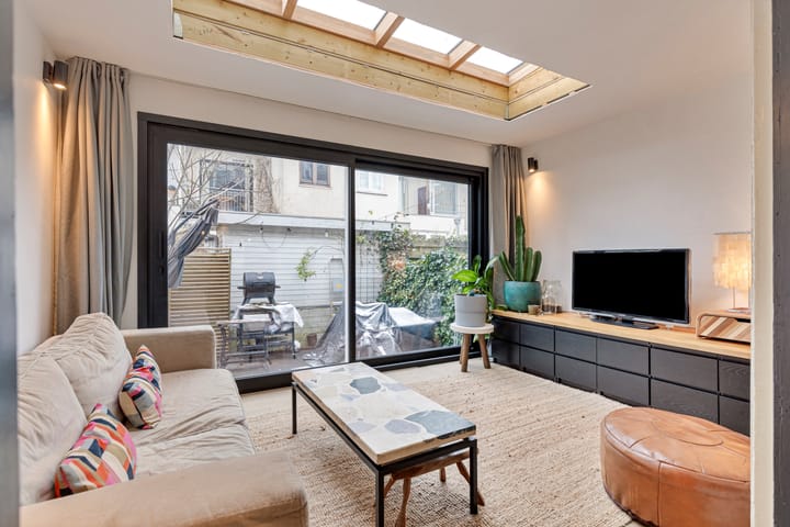 Foto 2 van Réaumurstraat 33-H