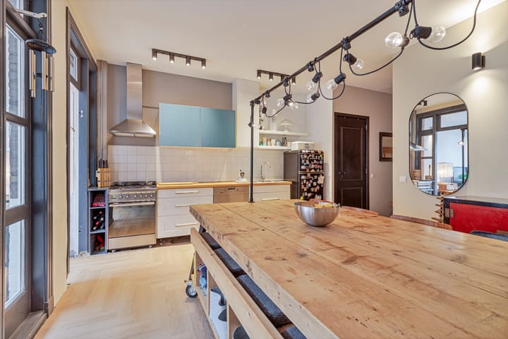 Foto 3 van Réaumurstraat 33-H