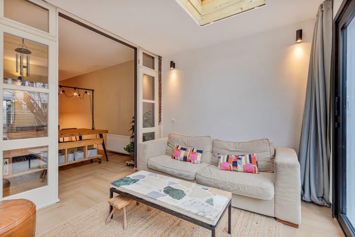 Foto 4 van Réaumurstraat 33-H