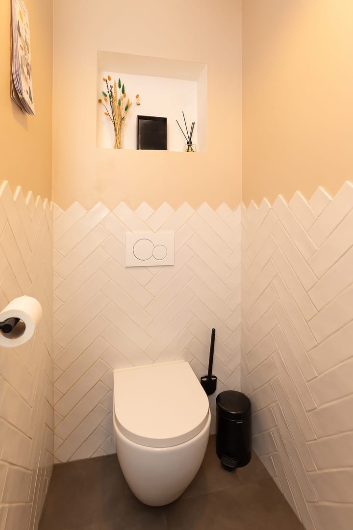 Foto 9 van Polluxstraat 30