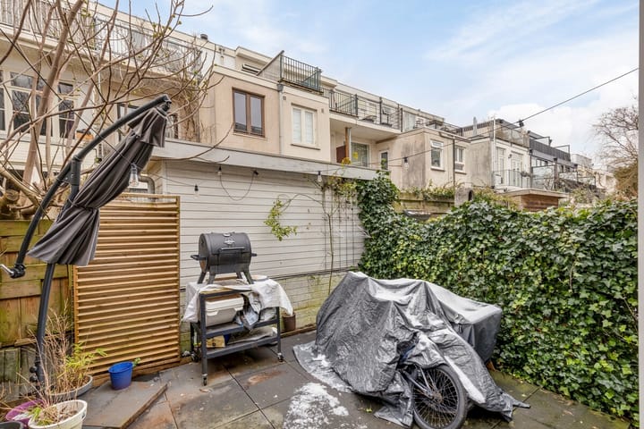 Foto 8 van Réaumurstraat 33-H