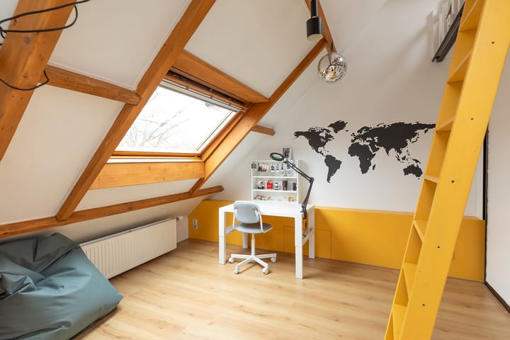 Foto 23 van Polluxstraat 30