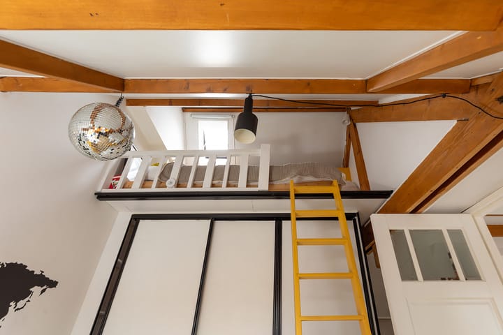 Foto 24 van Polluxstraat 30