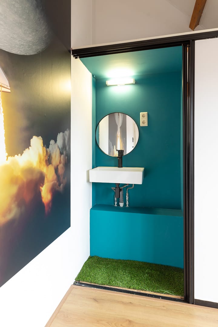 Foto 25 van Polluxstraat 30