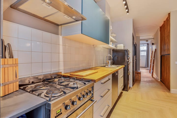 Foto 11 van Réaumurstraat 33-H