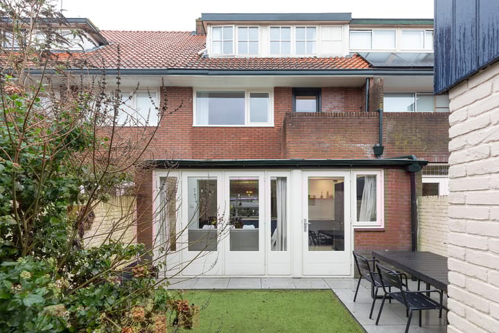 Foto 27 van Polluxstraat 30