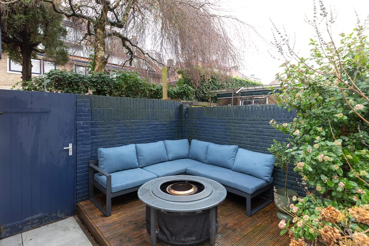 Foto 28 van Polluxstraat 30