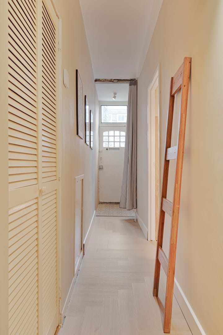 Foto 12 van Réaumurstraat 33-H