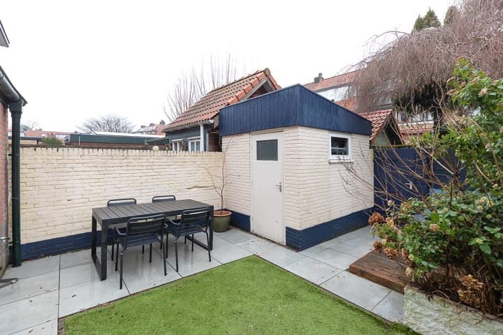 Foto 30 van Polluxstraat 30