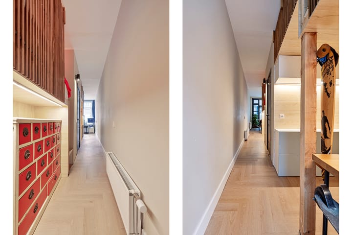 Foto 15 van Réaumurstraat 33-H