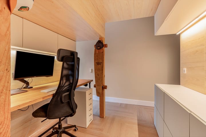 Foto 17 van Réaumurstraat 33-H