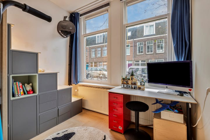 Foto 20 van Réaumurstraat 33-H