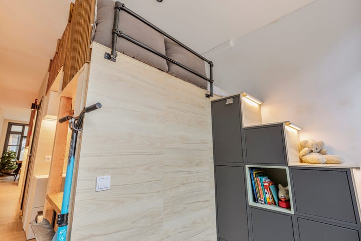 Foto 21 van Réaumurstraat 33-H