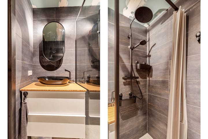 Foto 22 van Réaumurstraat 33-H