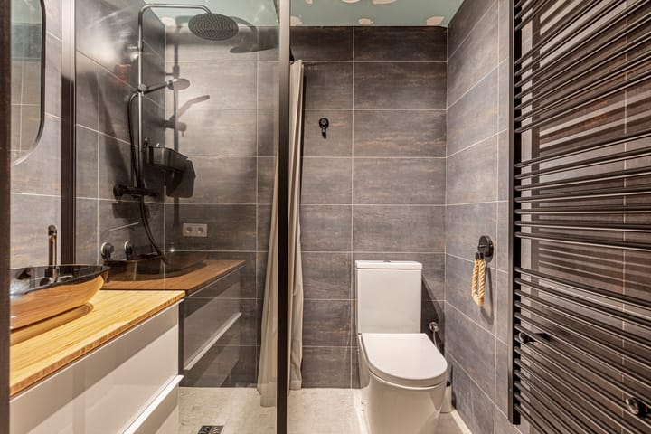 Foto 23 van Réaumurstraat 33-H