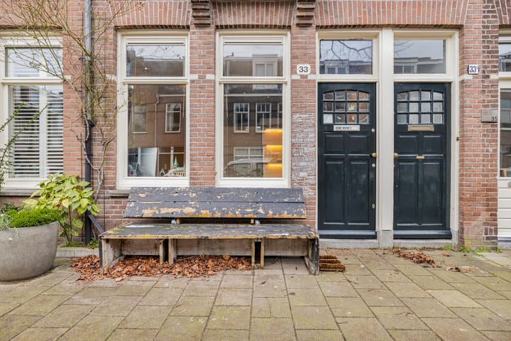 Foto 24 van Réaumurstraat 33-H