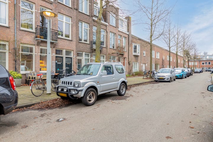 Foto 25 van Réaumurstraat 33-H