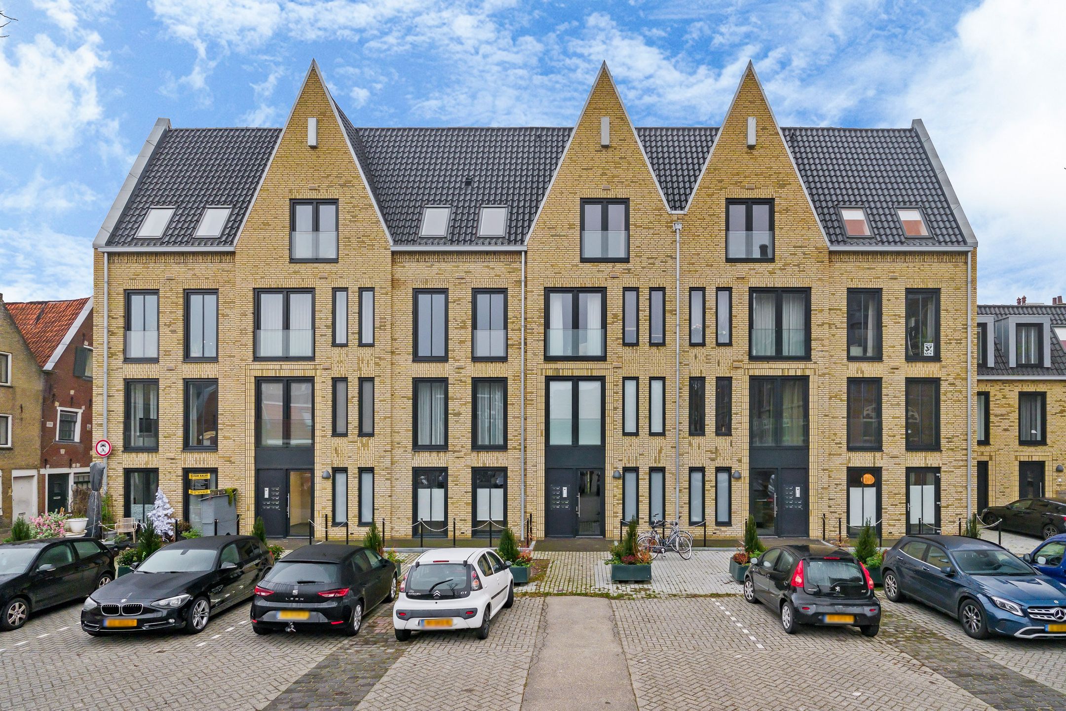 Amelandsstraat, 31, Leeuwarden, 8911KA, Friesland, Nederland 31 