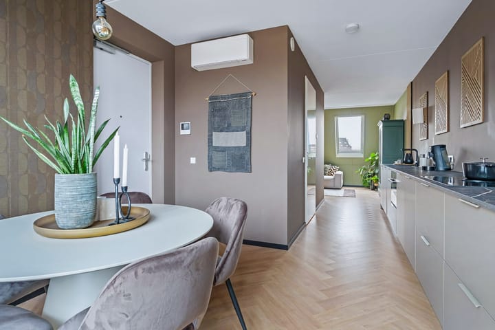 Foto 4 van Amelandsstraat 31