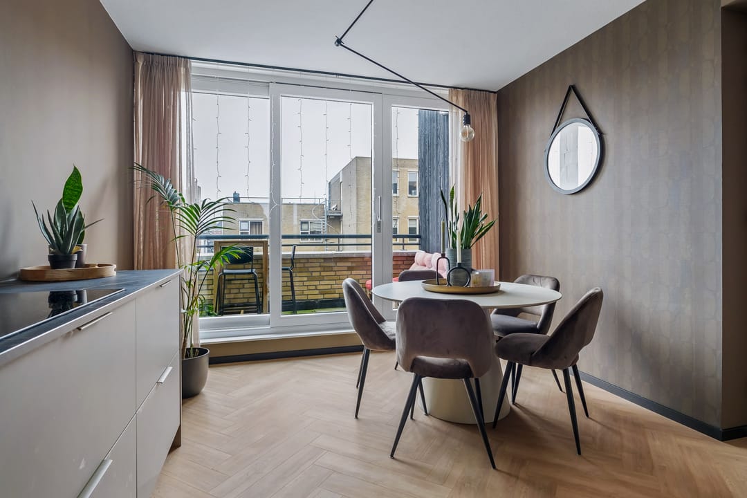 Foto 7 van Amelandsstraat 31