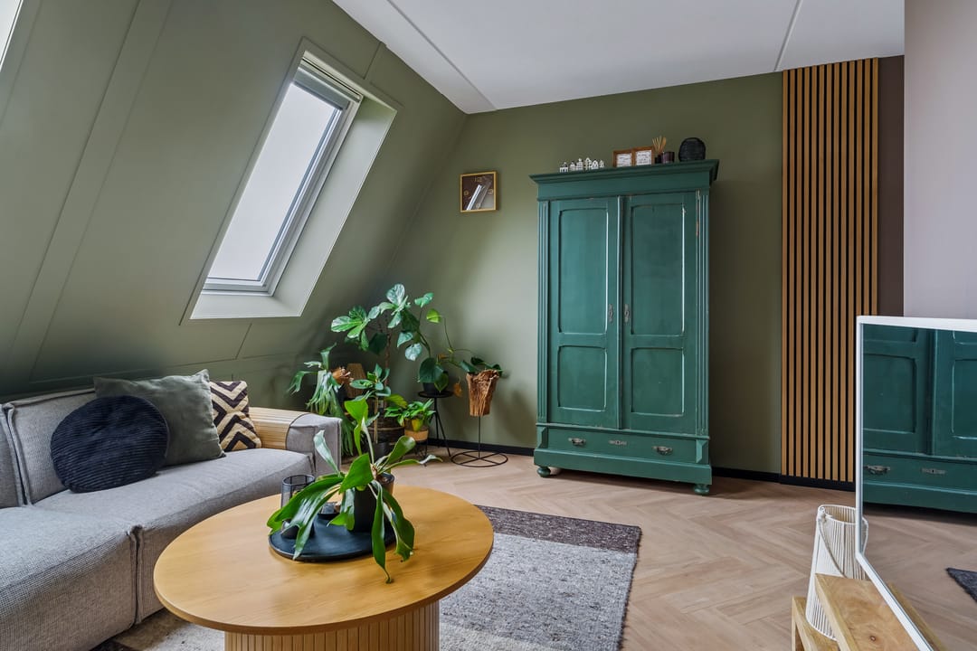 Foto 13 van Amelandsstraat 31