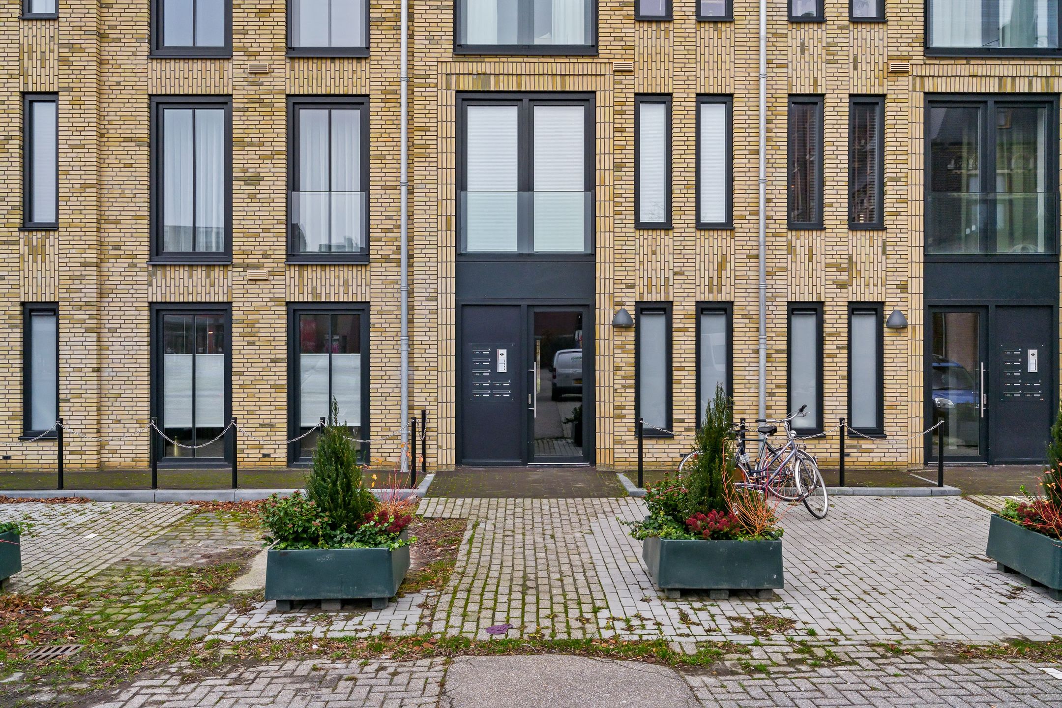 Foto 24 van Amelandsstraat 31