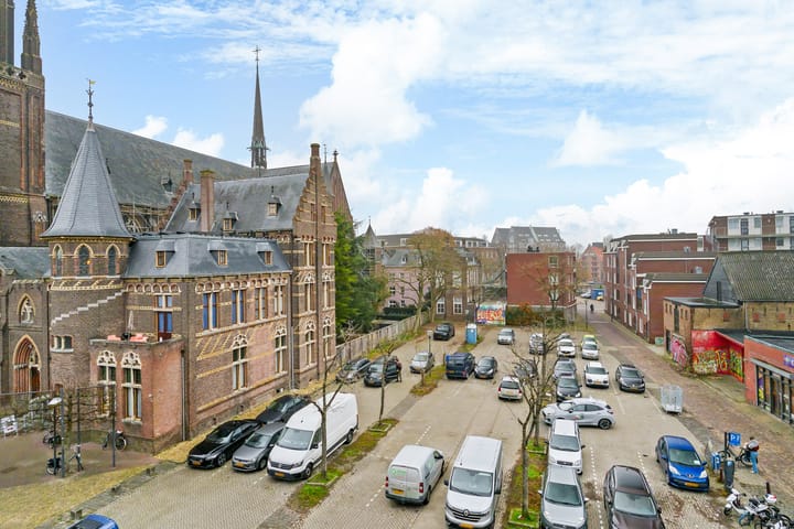 Photo 25 of Amelandsstraat 31