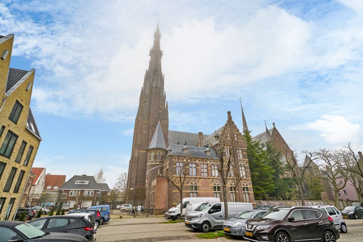 Photo 27 of Amelandsstraat 31