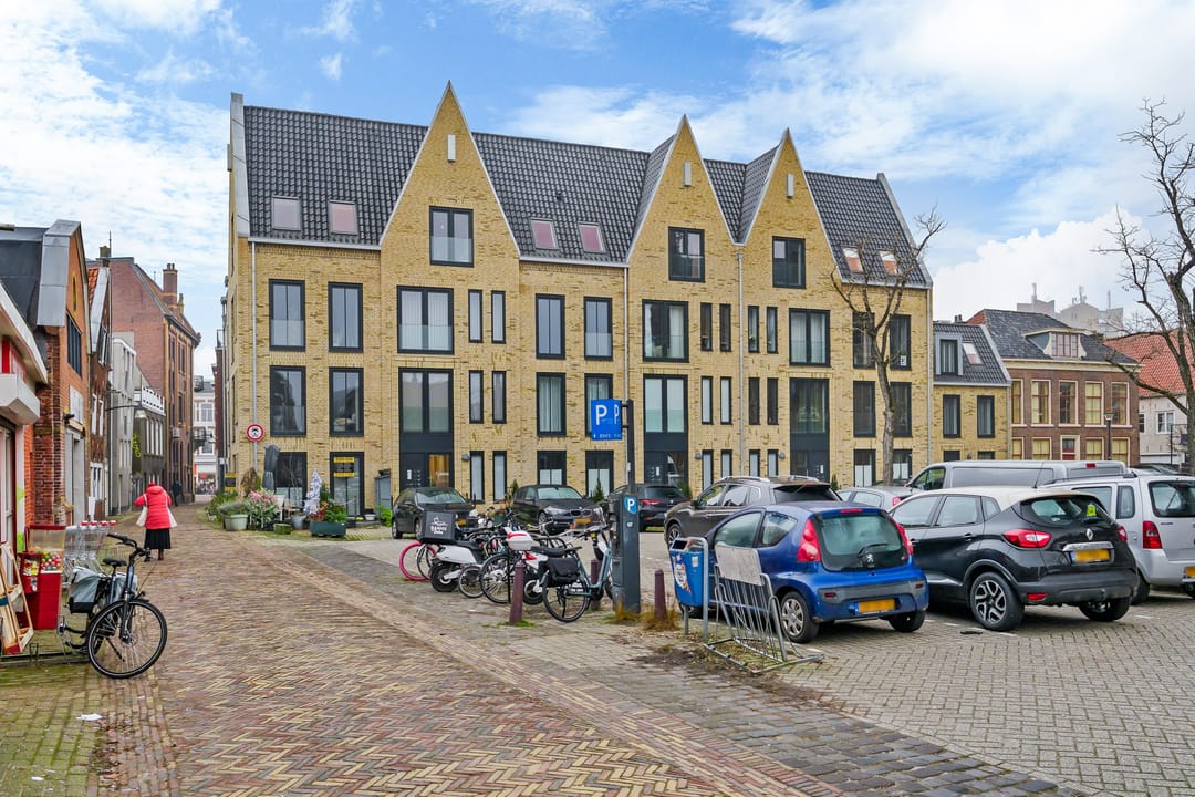 Foto 28 van Amelandsstraat 31